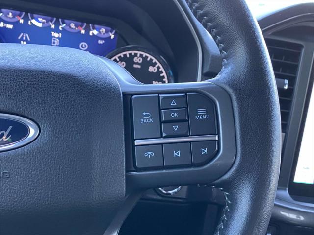 Used 2022 Ford F-150 For Sale in Bessemer, AL