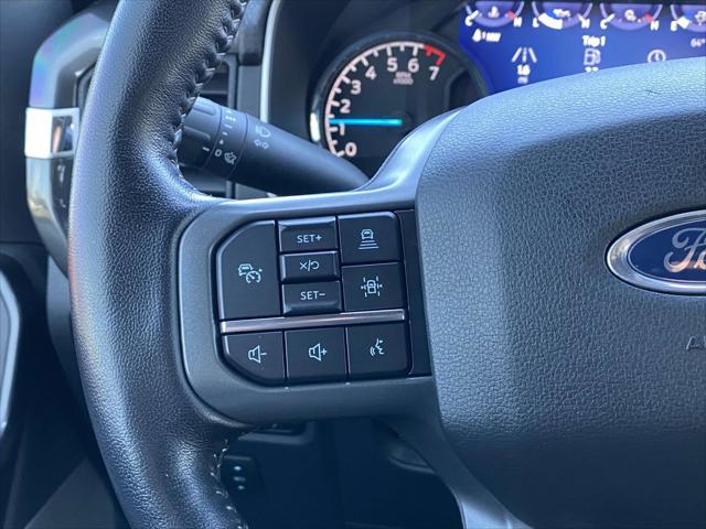 Used 2022 Ford F-150 For Sale in Bessemer, AL