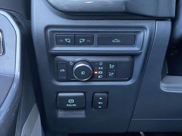 Used 2022 Ford F-150 For Sale in Bessemer, AL