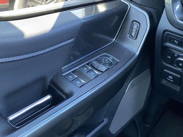Used 2022 Ford F-150 For Sale in Bessemer, AL
