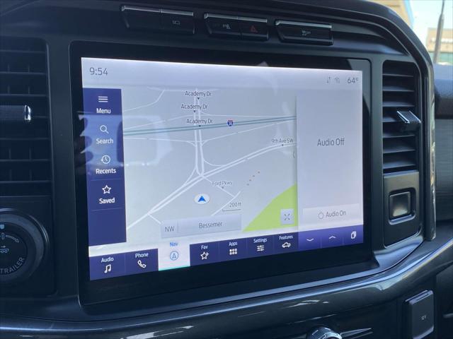Used 2022 Ford F-150 For Sale in Bessemer, AL