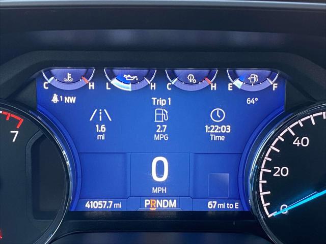 Used 2022 Ford F-150 For Sale in Bessemer, AL