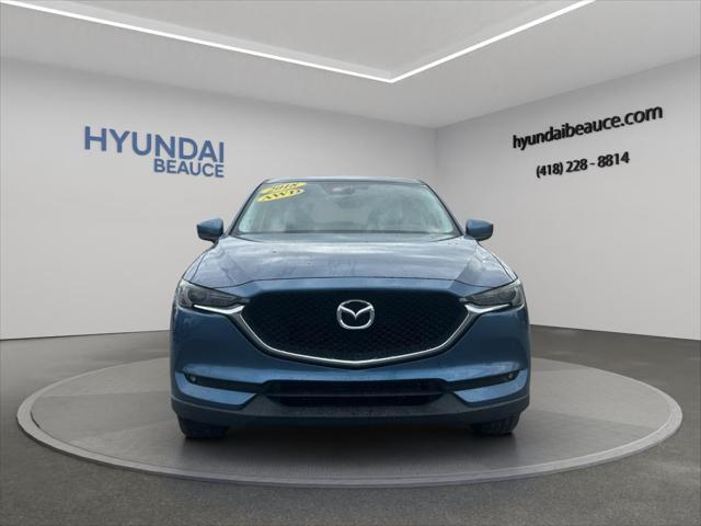 CX-5 GT