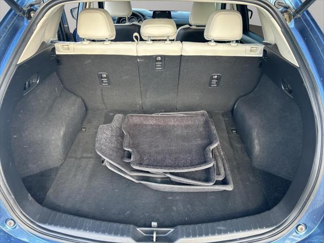 CX-5 GT