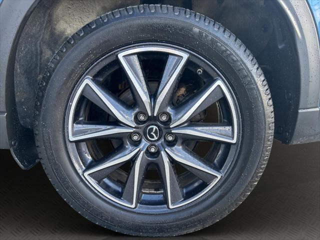 CX-5 GT