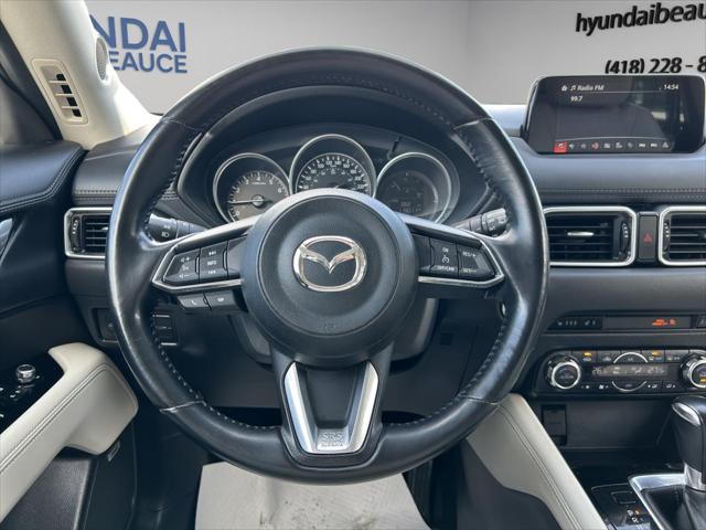 CX-5 GT
