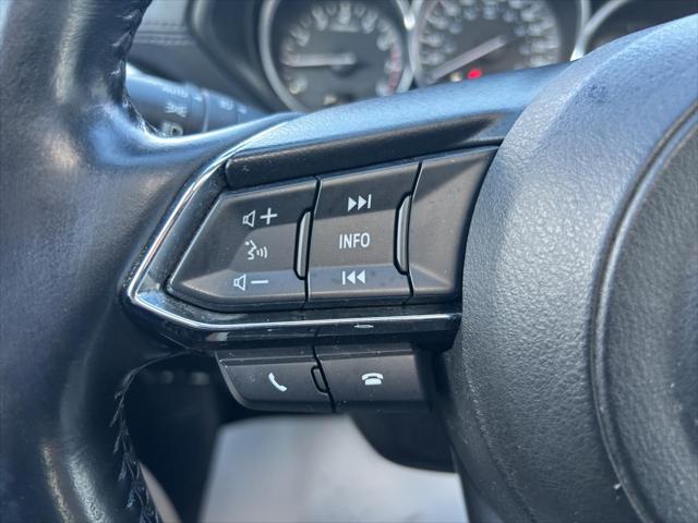 CX-5 GT