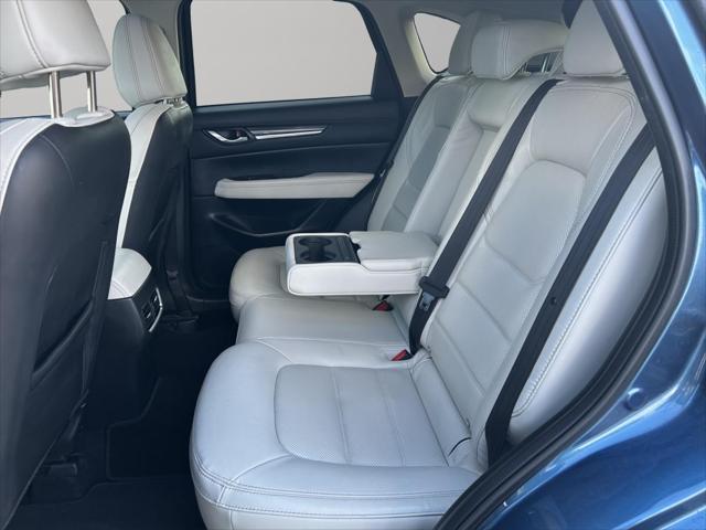 CX-5 GT