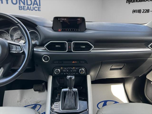CX-5 GT