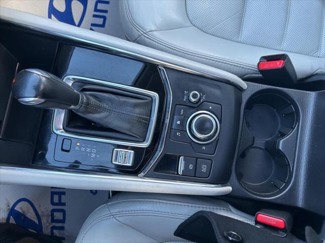 CX-5 GT