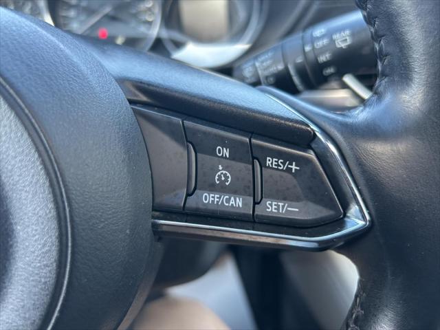 CX-5 GT