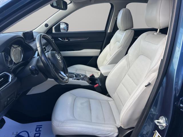 CX-5 GT