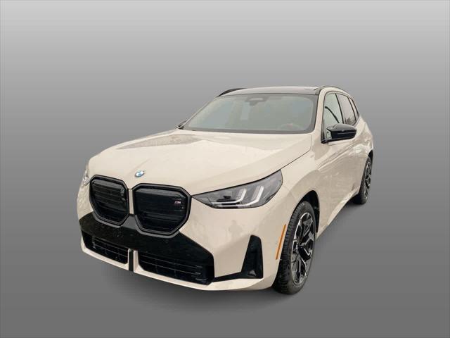 2025 BMW X3 M50 xDrive for sale in Anchorage, AK
