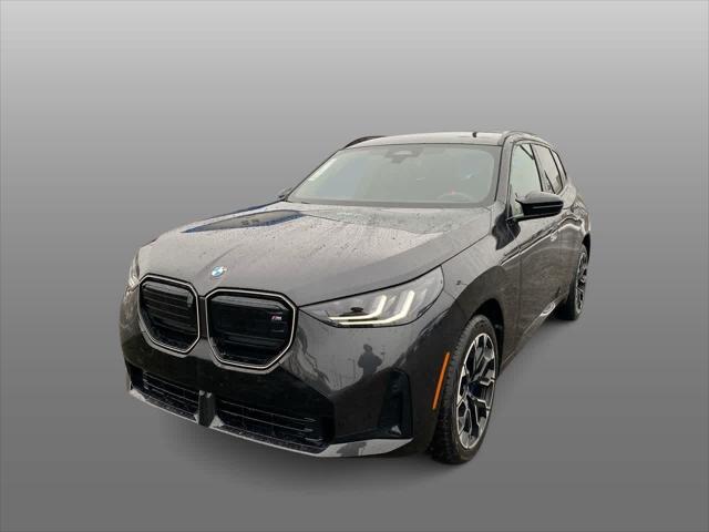 2025 BMW X3 M50 xDrive for sale in Anchorage, AK