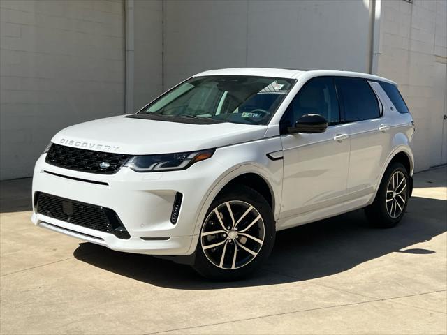 2025 Land Rover Discovery Sport S for sale in Monroeville, PA
