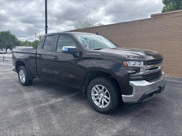 Used 2019 Chevrolet Silverado 1500 For Sale in Beardstown, IL
