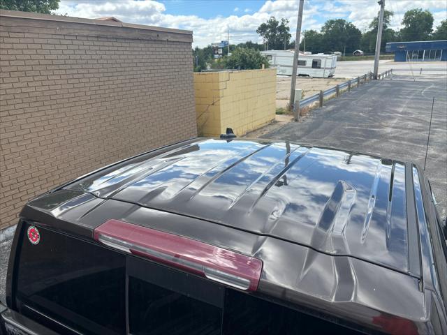 Used 2019 Chevrolet Silverado 1500 For Sale in Beardstown, IL