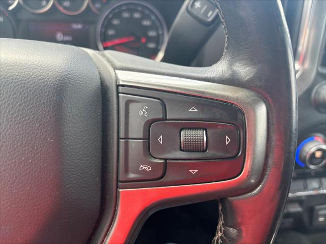 Used 2019 Chevrolet Silverado 1500 For Sale in Beardstown, IL