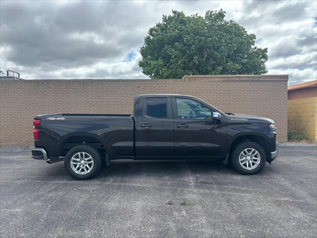 Used 2019 Chevrolet Silverado 1500 For Sale in Beardstown, IL