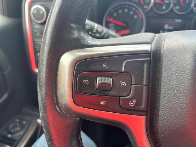 Used 2019 Chevrolet Silverado 1500 For Sale in Beardstown, IL