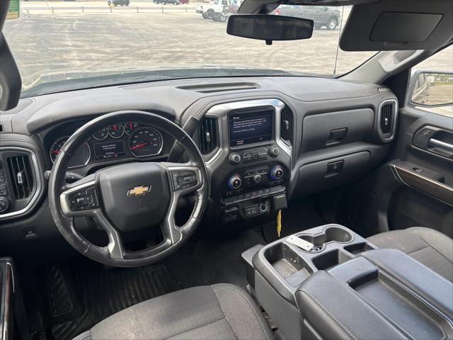 Used 2019 Chevrolet Silverado 1500 For Sale in Beardstown, IL