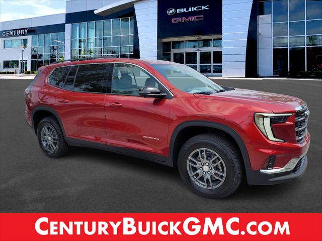 2025 GMC Acadia FWD Elevation for sale in Tampa, FL
