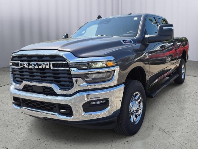 2025 Ram 2500 Tradesman Crew Cab 4x4 6'4" Box for sale in Topeka, KS