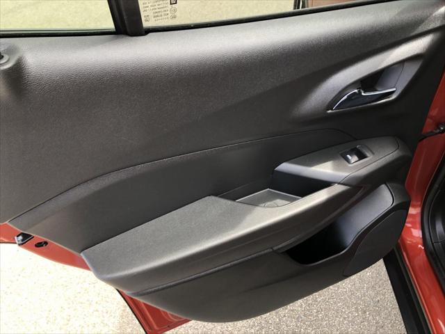 Used 2024 Chevrolet Trax For Sale in Jackson, MI