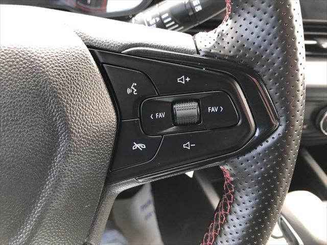 Used 2024 Chevrolet Trax For Sale in Jackson, MI