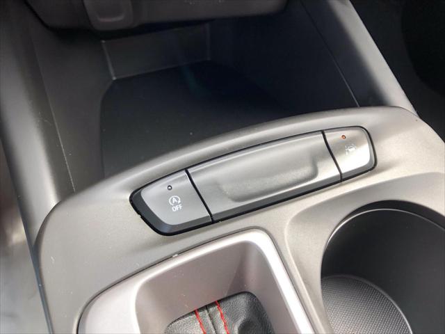 Used 2024 Chevrolet Trax For Sale in Jackson, MI
