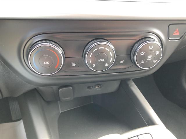 Used 2024 Chevrolet Trax For Sale in Jackson, MI