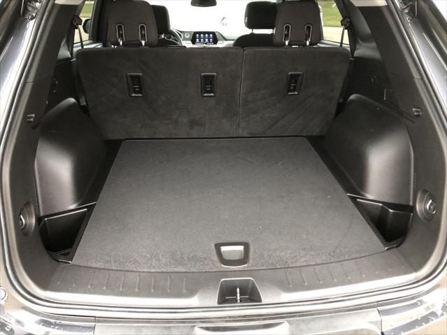 Used 2021 Chevrolet Blazer For Sale in Jackson, MI
