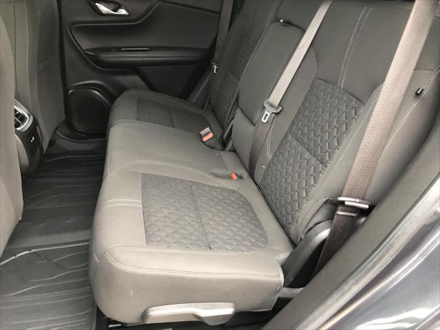Used 2021 Chevrolet Blazer For Sale in Jackson, MI