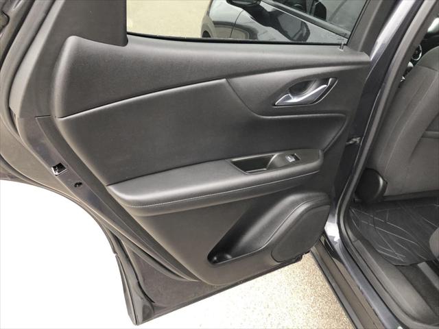Used 2021 Chevrolet Blazer For Sale in Jackson, MI
