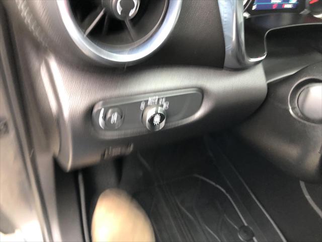 Used 2021 Chevrolet Blazer For Sale in Jackson, MI
