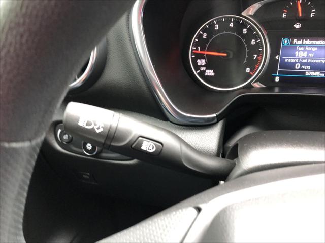 Used 2021 Chevrolet Blazer For Sale in Jackson, MI