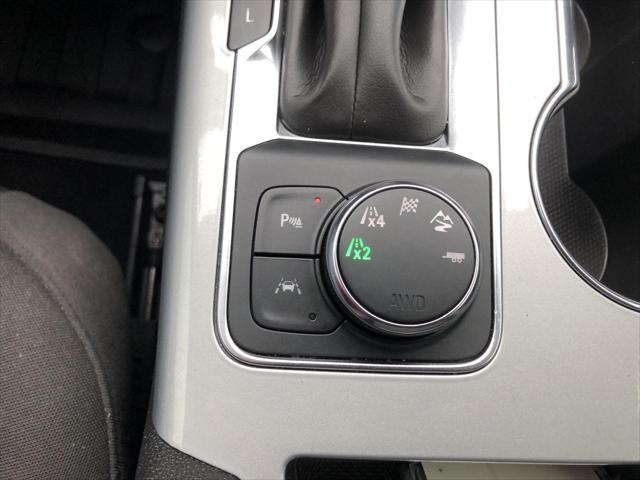 Used 2021 Chevrolet Blazer For Sale in Jackson, MI