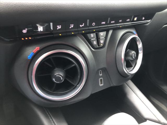 Used 2021 Chevrolet Blazer For Sale in Jackson, MI