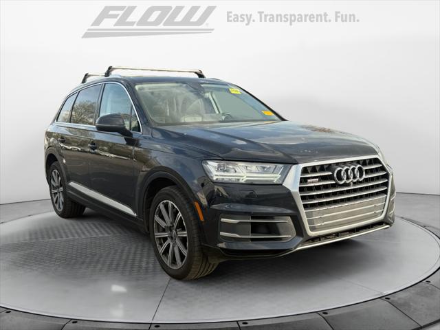 2018 Audi Q7 3.0T Premium for sale in Durham, NC