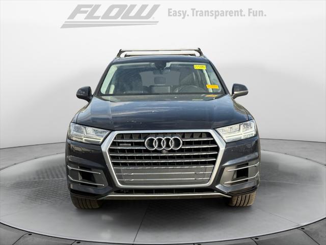 2018 Audi Q7 3.0T Premium