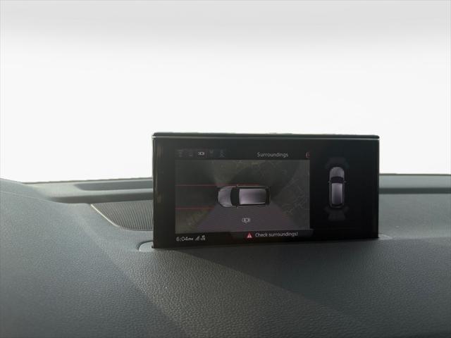 2018 Audi Q7 3.0T Premium