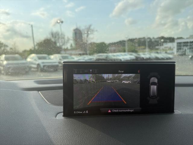 2018 Audi Q7 3.0T Premium