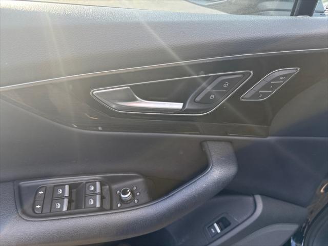 2018 Audi Q7 3.0T Premium