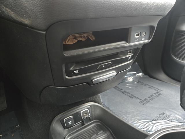 2019 Chrysler Pacifica Hybrid Limited