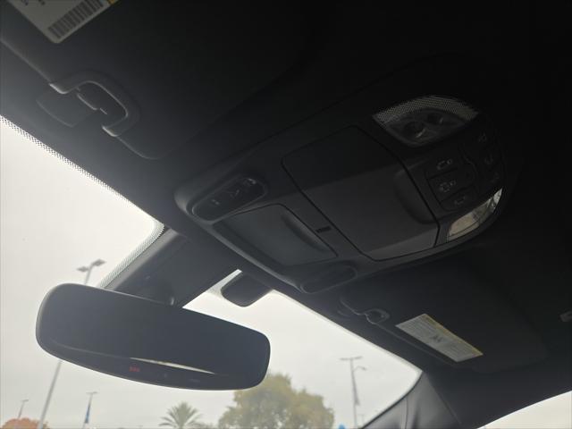2019 Chrysler Pacifica Hybrid Limited