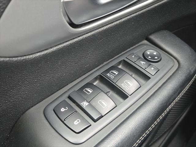 2019 Chrysler Pacifica Hybrid Limited