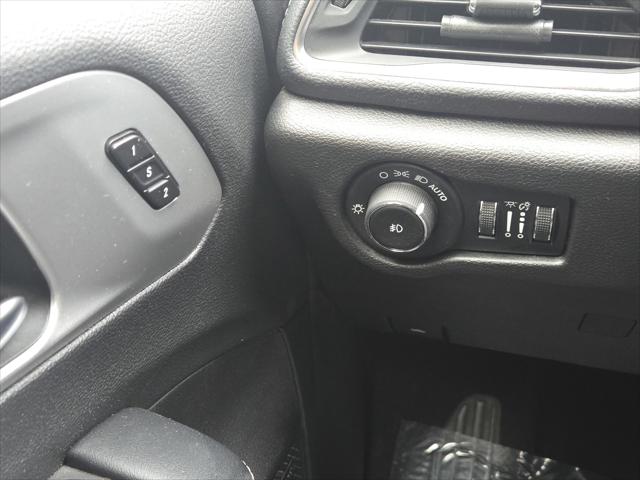 2019 Chrysler Pacifica Hybrid Limited