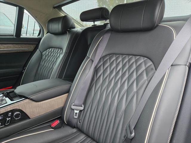 2021 Genesis G90 5.0 Ultimate AWD