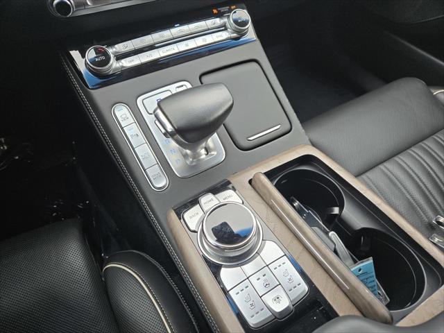 2021 Genesis G90 5.0 Ultimate AWD