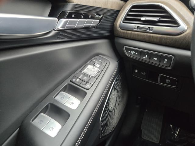 2021 Genesis G90 5.0 Ultimate AWD